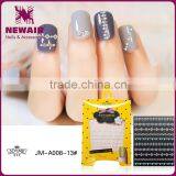 New Air Factory Sale Super Quality Nail Art Stickers Wholesale thumbnail-4