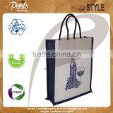 Two Bottle Bag for Water Bottle thumbnail-1