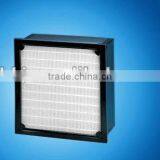 DEEP-PLEAT WASHABLE HEPA AIR FILTER 13 thumbnail-2