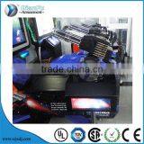 Wholesale Arcade Machine Kids Coin Operated Insect Disaster Shooting Simulator Game Machine thumbnail-6