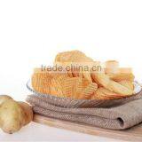 Fresh Potato Chips Snack Piattos Potato Chips thumbnail-1