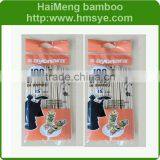 Custmize Size Natural BBQ Skewer Wooden thumbnail-4