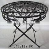 Iron Metal Decoration Door Frame Hot Sale JY12109-JY12118 thumbnail-5