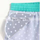 Brand Woman Swim Wear Surfing Suits Active Bermudas Quick Dry Boxers Trunks Women Swimwear Beach Board Shorts Wholesale CUSTOM thumbnail-6