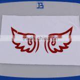 Hot Selling Wholesale Red Glitter Heat Transfer Vinyl for Tshirt thumbnail-4