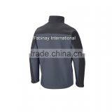 Men's Softshell Jacket thumbnail-4