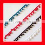 Pom Pom Ball Lace