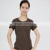 Unisex Normal Workwear t Shirt thumbnail-2
