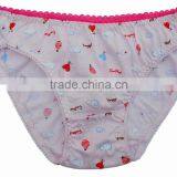 Cute Bikini Swim Wear for Girl 2-10 Years Old thumbnail-1