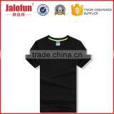 Hot Promotion Gold Supplier Asia Plain t Shirts thumbnail-5