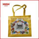 Full Printing Lovely Non Woven Tote Bag thumbnail-2
