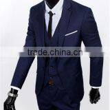 Formal Dress Men Suit Set Men Wedding Suits thumbnail-5