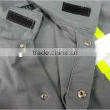 NFPA2112 C/N FR Safety Coverall With Reflective Tapes for Oil Field Workers thumbnail-5