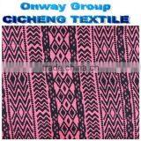2016 Shaoxing Cicheng Textile Rayon Border Print thumbnail-4