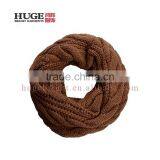 Price Good Comfortable New Style Thick Knit Scarf thumbnail-1