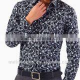 2012 Lasted Shirt for Men thumbnail-1