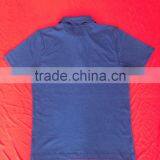 Bulk Lady Polo Shirt,100% Cotton, Available in Stock, 150,000pcs thumbnail-2