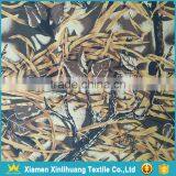 New Design Forest Grass Printed CVC 80% Cotton 20% Polyester Fabric thumbnail-1