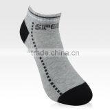 Combed Cotton Baby Sock thumbnail-4