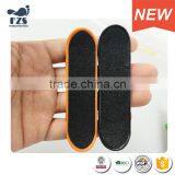 HSJ244 New Arrival Mini Finger Skateboard Toy Alloy Skateboard thumbnail-5