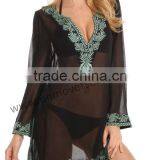 Designer Beach Tunic thumbnail-1