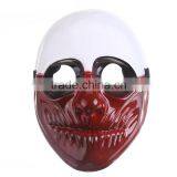 Wholesale Cheap Festive Party Supplies Party Masks Payday 2 Mask thumbnail-3