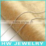 40620 Machine Made 925 Sterling Silver Chains thumbnail-1