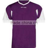 Man Gender Cheap Polyester Soccer T-shirts thumbnail-5