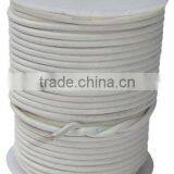 Wholesale Round Genuine Leather Cord 4mm For Bracelet thumbnail-3