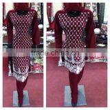 Pakistan Salwar Kameez thumbnail-1