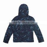 2017 New Arrival Fashion Young Teen Spring Hiphop Jacket thumbnail-3