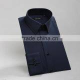 Contrast Print Satin Cotton Men Shirt,casual Print Shirt Men thumbnail-6