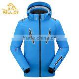 Chinese Custom Mens Snow Jacket thumbnail-4