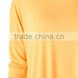 Women's Clothing Imported From China Tunic Blouse With 3/4 Sleeves thumbnail-5