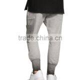 Latest Fashion Design Ash Mens Casual Pants thumbnail-2