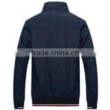 New Style Man Custom College Jacket thumbnail-2