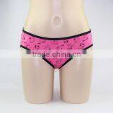 Beauty Girls Underwear Cute Young Girls Cotton Underwear thumbnail-2