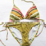 Young Girls China Full Body Swimwear Beautiful Girl thumbnail-2