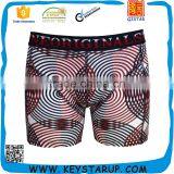 New Arrival High Quality Cotton Men Underwear Boxers Men thumbnail-1