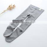 S16527A Combed Cotton Baby Girl's Tights Children Pantyhose thumbnail-4