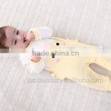 2017 Unisex Newborn Cotton Clothes Long Sleeve Baby Boys Romper thumbnail-2