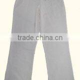 Long Casual Cotton Pants for Womens thumbnail-1