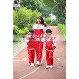 Kids Clothing Famous Brand Popular Sports Clothing Winter School Uniform thumbnail-1