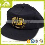 Professional Washing 80% Acrylic 20% Wool Snapback Hats With SGS Certificate thumbnail-1