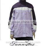 3 in 1 WATERPOOOF WINTER OUTDOOR JACKET thumbnail-1