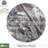 Cost-effective 100% Wool Military Camouflage Fabric thumbnail-2