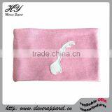 Silk Soft 94012 Merino Wool Tube Scarf Headband