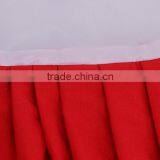 Hot Sale Fashion Ruffle Burlap Tree Skirt thumbnail-4