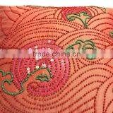 Wave Pillow Wave Accent Pillow Wave Pattern Pillow Cove Wave Decorative Pillow thumbnail-3