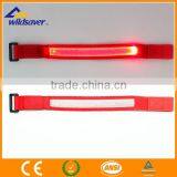 Safety Light in the Dark Led Armband for Running thumbnail-6
